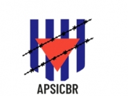 Logo de l'Association pour Perpétuer le Souvenir des Internées des Camps de Brens et de Rieucros