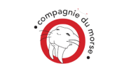 Logo de la Compagnie du morse