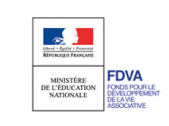 Logo du FDVA