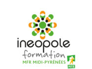 Logo d'Ineopole Formation
