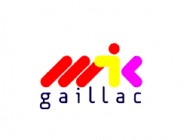 Logo de la MJC de Gaillac
