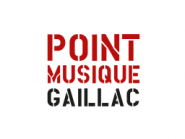Logo de Point Musique à Gaillac