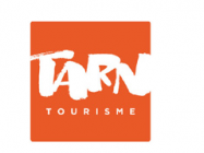 Logo de Tarn Réservation Tourisme