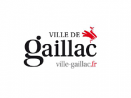 Logo de la ville de Gaillac